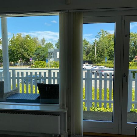 Renovated Apartment Birkerød Exteriér fotografie