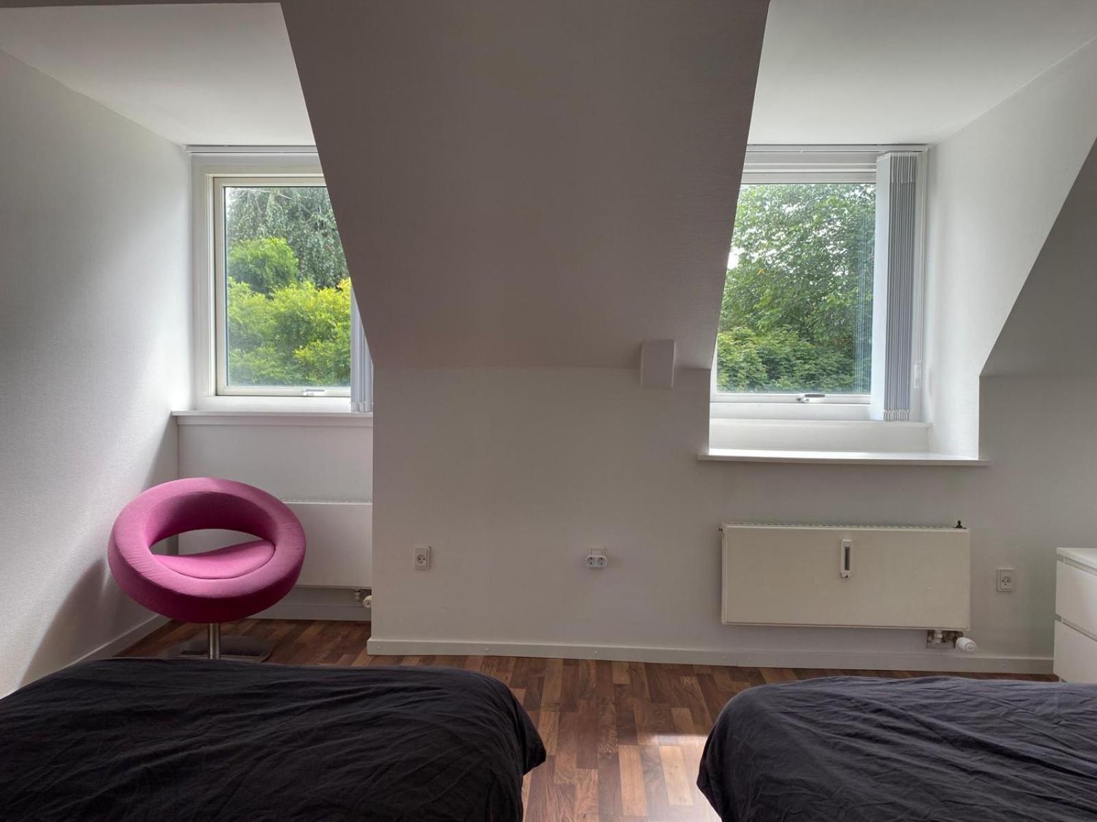 Renovated Apartment Birkerød Exteriér fotografie