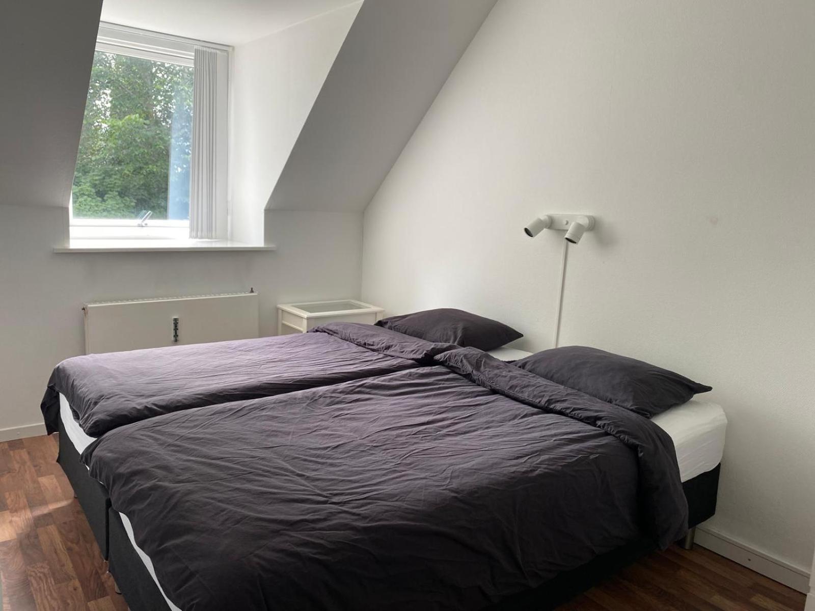 Renovated Apartment Birkerød Exteriér fotografie