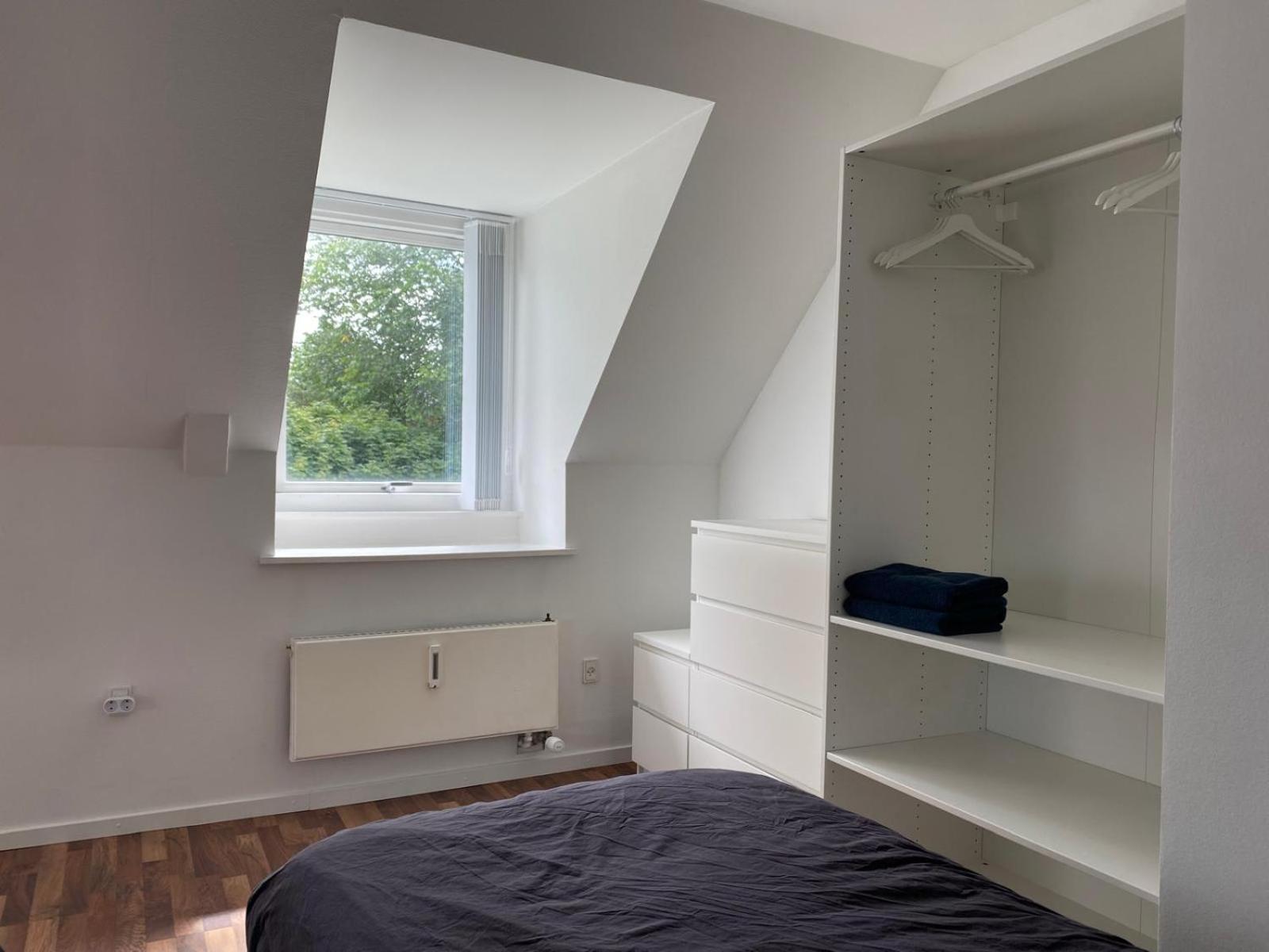 Renovated Apartment Birkerød Exteriér fotografie