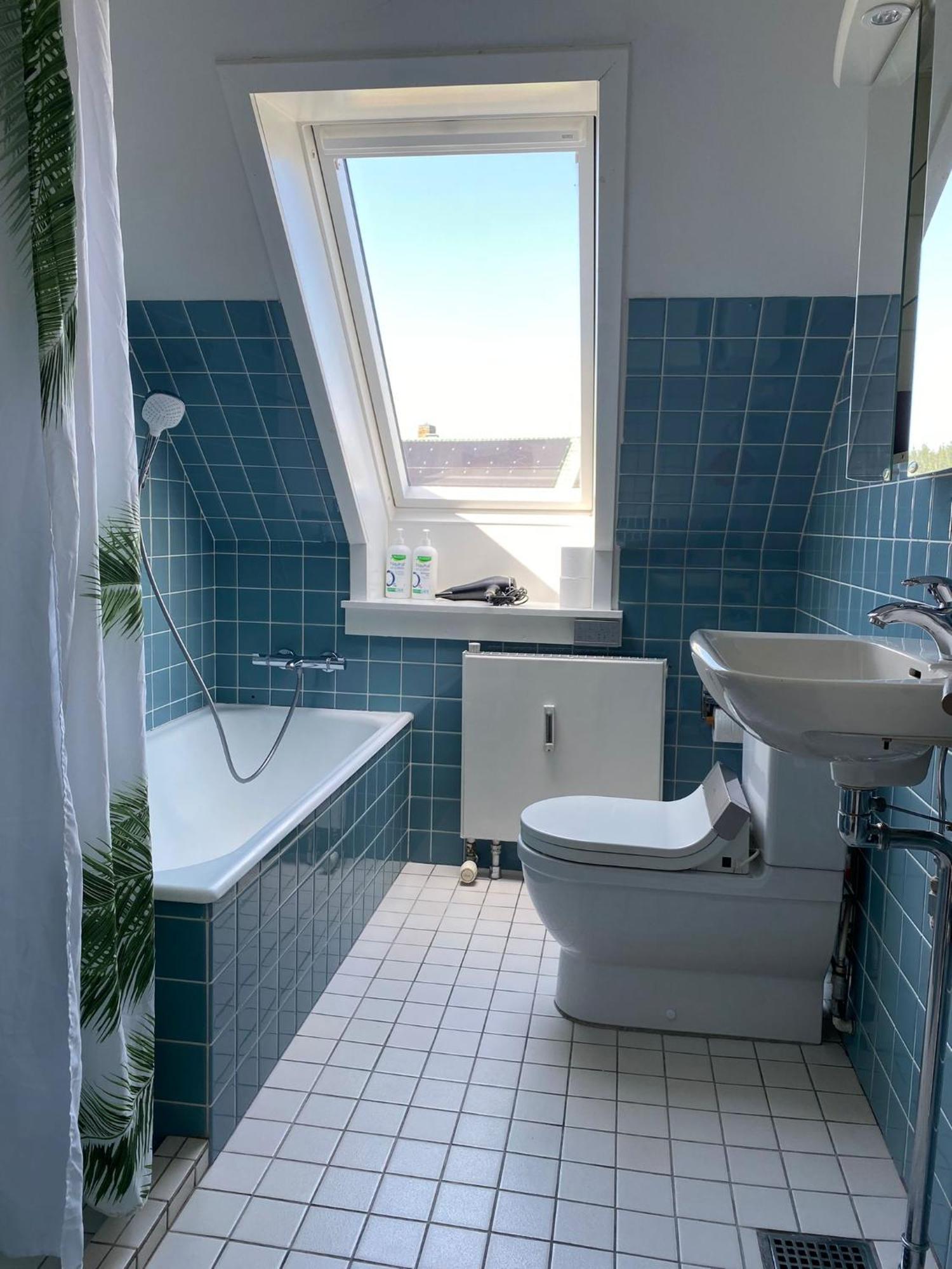 Renovated Apartment Birkerød Exteriér fotografie